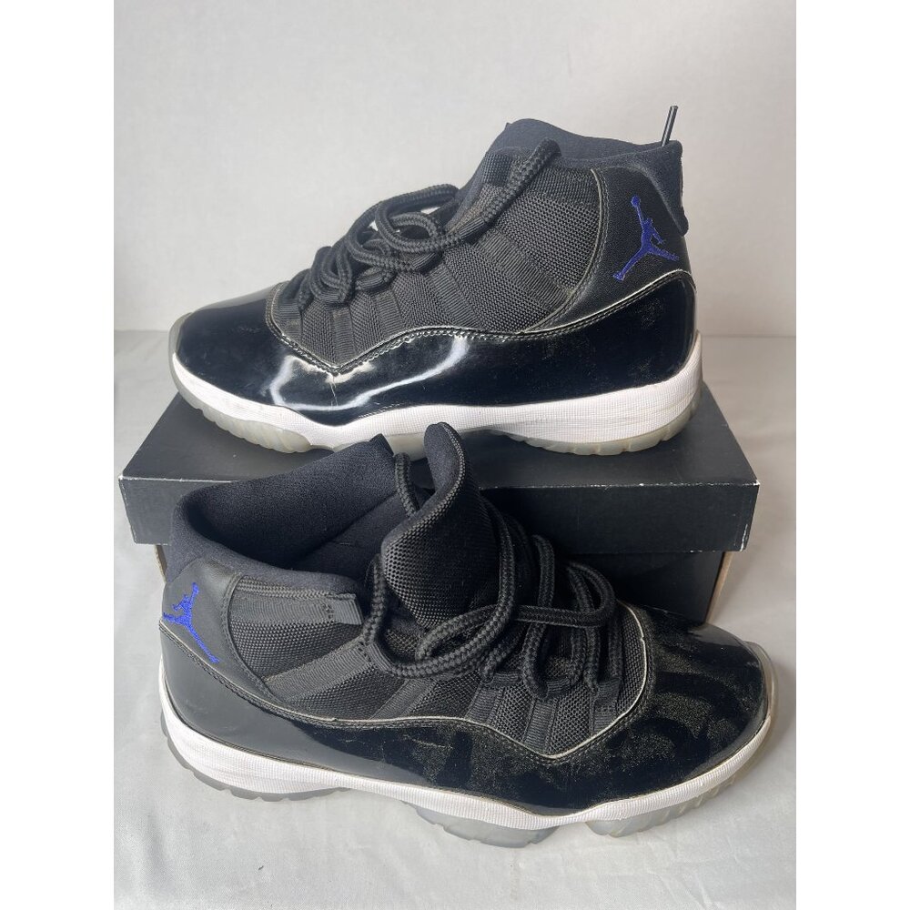 Nike Air Jordan 11 Retro "2016 Space Jam" (Men's‎ Size 9.5) No Box